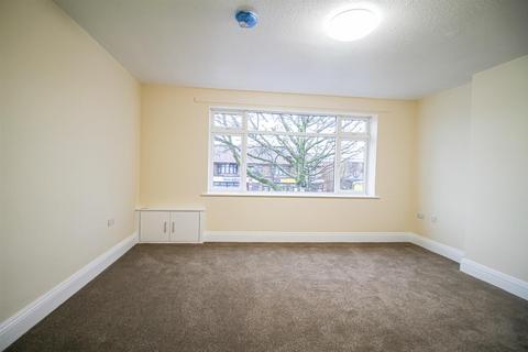 undefined, Plains Road, Nottingham