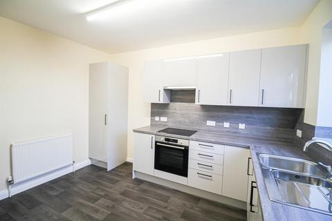 undefined, Plains Road, Nottingham