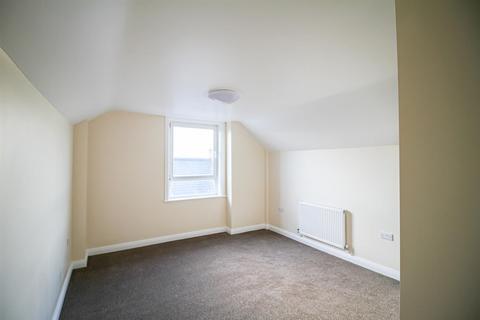 undefined, Plains Road, Nottingham