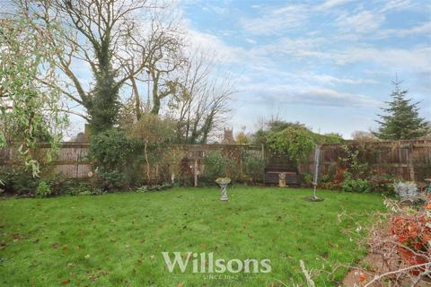 3 bedroom detached bungalow for sale, Millers Way, Alford