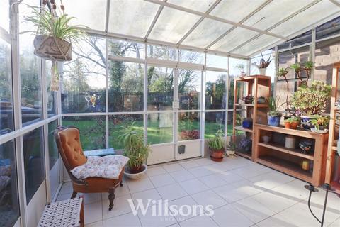 3 bedroom detached bungalow for sale, Millers Way, Alford