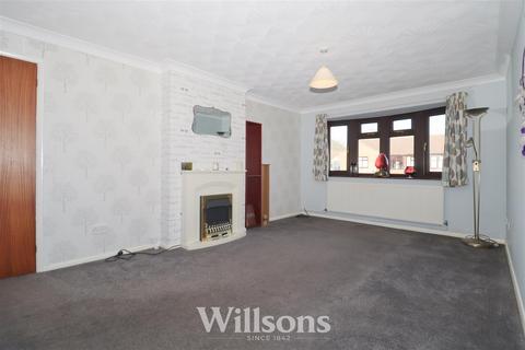 3 bedroom detached bungalow for sale, Millers Way, Alford