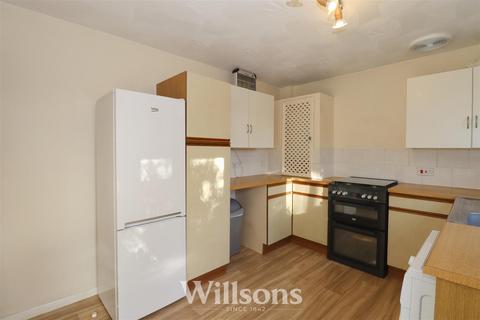 undefined, Millers Way, Alford