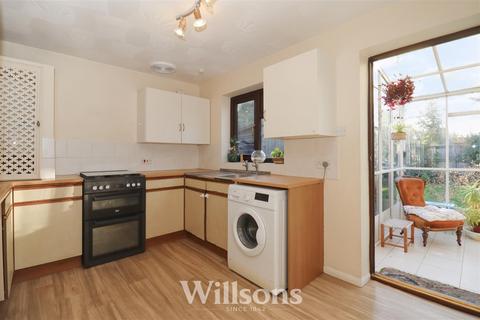 undefined, Millers Way, Alford