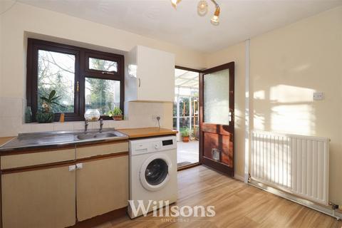 3 bedroom detached bungalow for sale, Millers Way, Alford