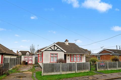 undefined, Buren Avenue, Canvey Island SS8