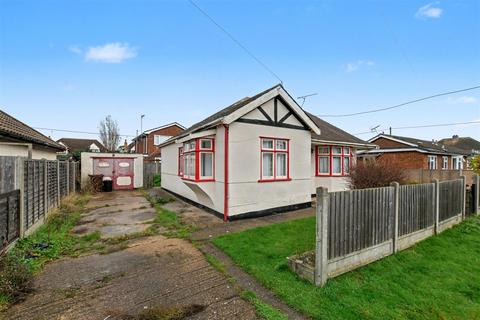 undefined, Buren Avenue, Canvey Island SS8