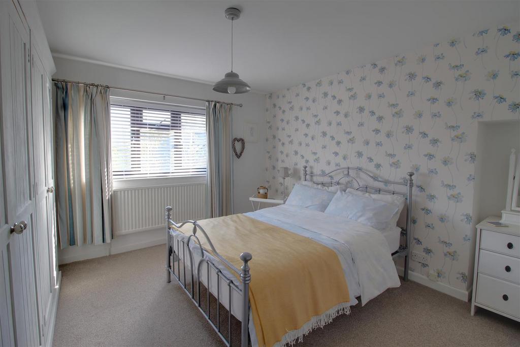 Third bedroom