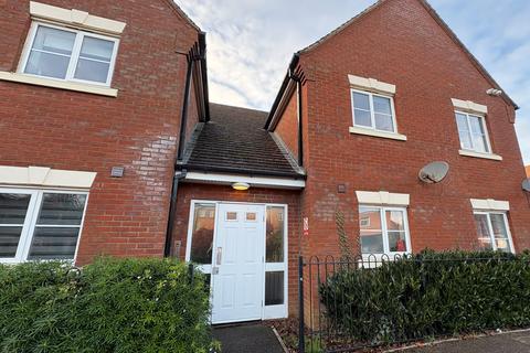 undefined, Wood Street, Kettering, NN16