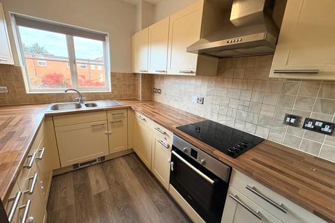 undefined, Wood Street, Kettering, NN16