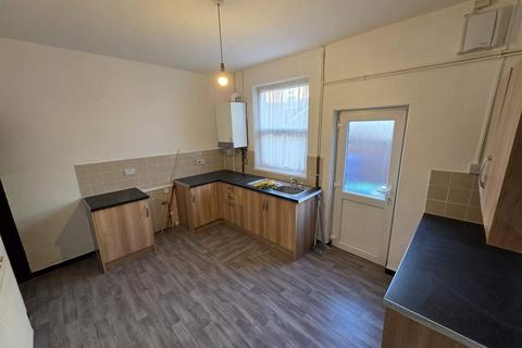 2 bedroom terraced house for sale, Heath Street, Sparth Bottoms, Rochdale