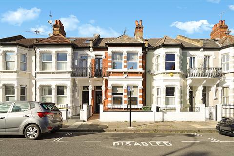 undefined, Burnfoot Avenue, London, SW6