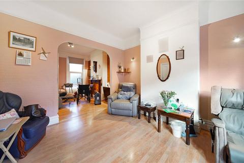 undefined, Burnfoot Avenue, London, SW6