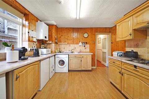 undefined, Burnfoot Avenue, London, SW6