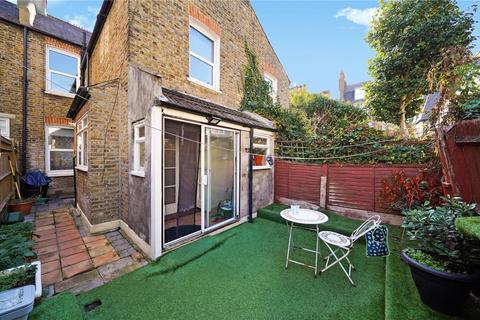 undefined, Burnfoot Avenue, London, SW6