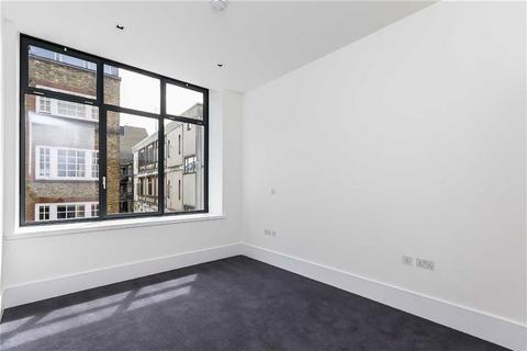 undefined, Queen Elizabeth Street, London SE1