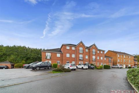 undefined, Pendinas, Wrexham