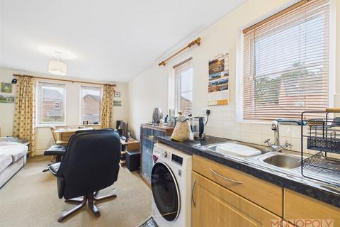 undefined, Pendinas, Wrexham