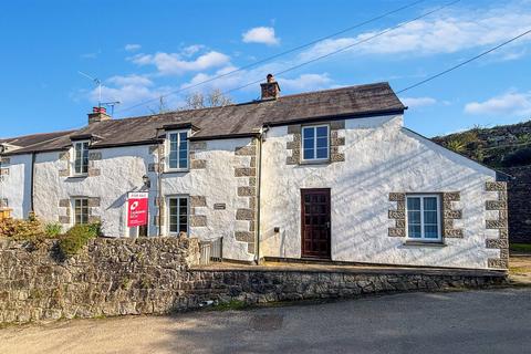 3 bedroom semi-detached house for sale, Bareppa, Mawnan Smith