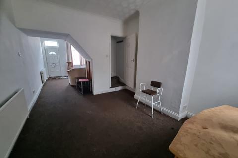 2 bedroom terraced house for sale, Wingfield Street, Leicester, LE4