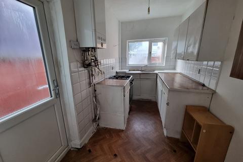 2 bedroom terraced house for sale, Wingfield Street, Leicester, LE4