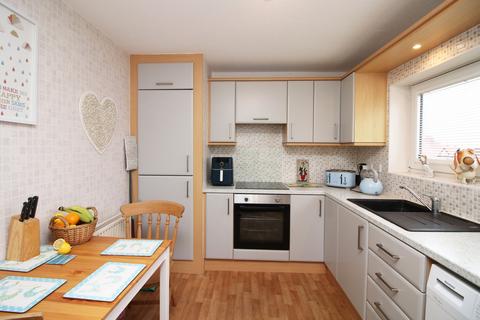 2 bedroom apartment for sale, Shore Point, 510 Queens Promenade, Thornton-Cleveleys, FY5