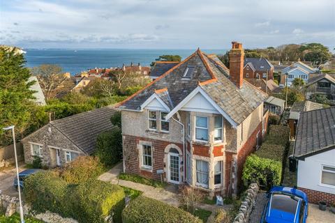 7 Drummond Road, Swanage