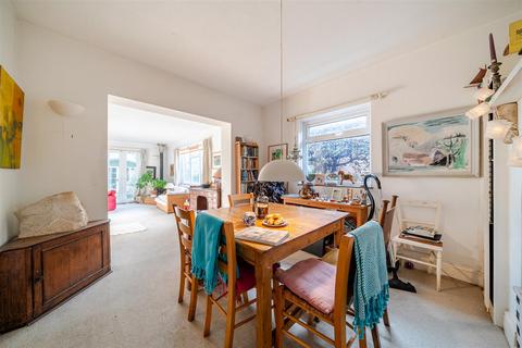 2 bedroom ground floor flat for sale, 7 Drummond Road, Swanage