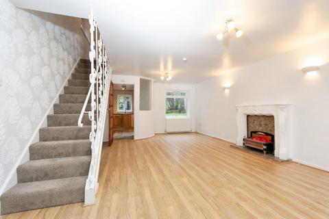 undefined, Percy Street, Nottingham NG6