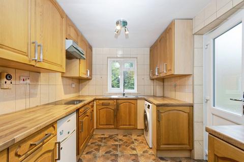 undefined, Percy Street, Nottingham NG6