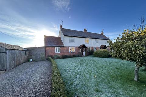 undefined, Wrickton Manor, Bridgnorth
