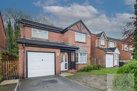 4 bedroom detached house to rent, Boothroyd Drive, Headingley, Leeds, LS6