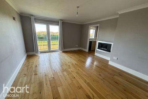 undefined, Riverside Lawns, Peel Street, Lincoln