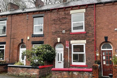 undefined, 153 Coalshaw Green Road, Oldham, OL9 8JR