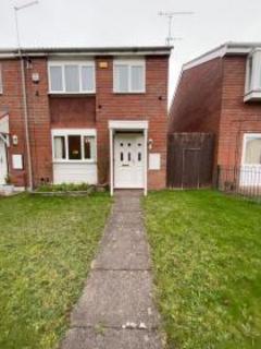 undefined, Long Furrow, Wolverhampton WV8