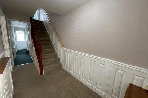 undefined, Long Furrow, Wolverhampton WV8