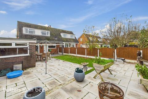 undefined, Bradeley Road, Crewe