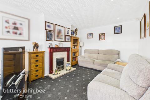 undefined, Bradeley Road, Crewe