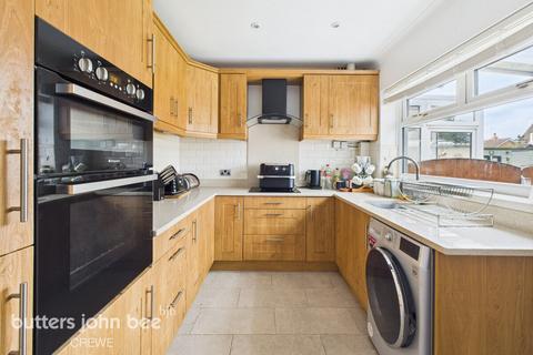 undefined, Bradeley Road, Crewe