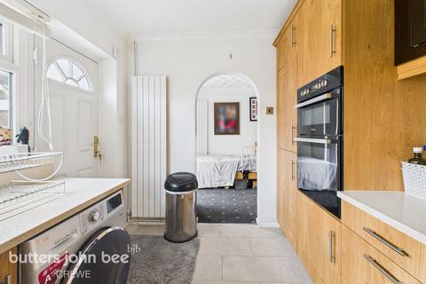 undefined, Bradeley Road, Crewe