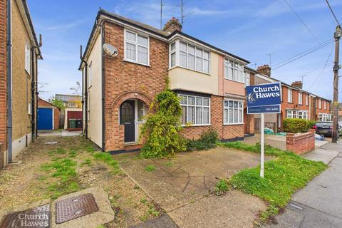3 bedroom semi-detached house for sale, Washington Road, Maldon