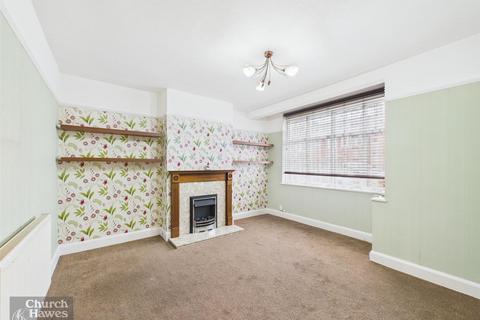 3 bedroom semi-detached house for sale, Washington Road, Maldon