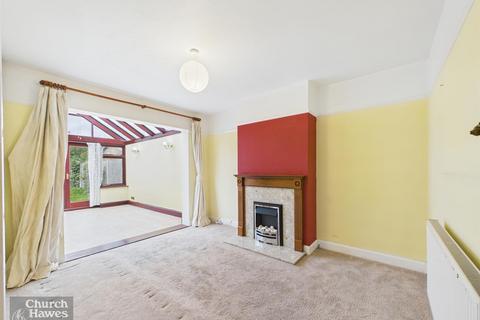 3 bedroom semi-detached house for sale, Washington Road, Maldon