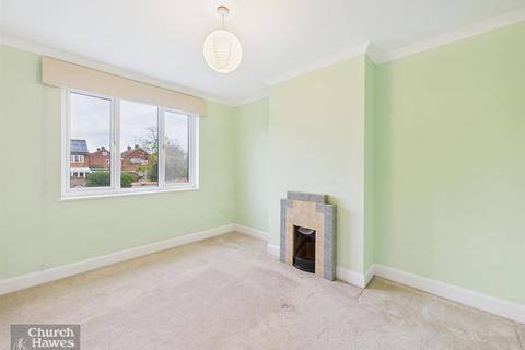 3 bedroom semi-detached house for sale, Washington Road, Maldon
