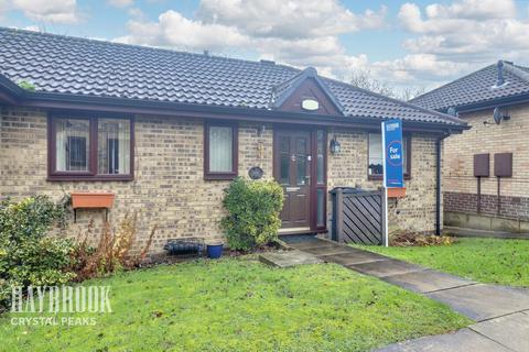undefined, Stonesdale Close, Sheffield