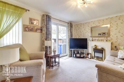 undefined, Stonesdale Close, Sheffield