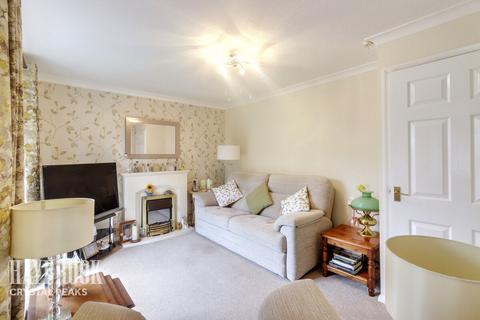 undefined, Stonesdale Close, Sheffield