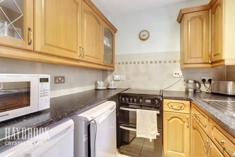 undefined, Stonesdale Close, Sheffield