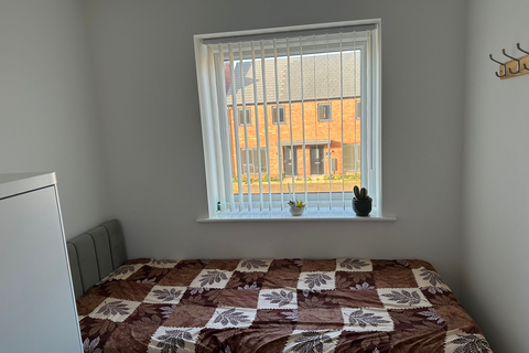undefined, Harray Street, Derby DE22