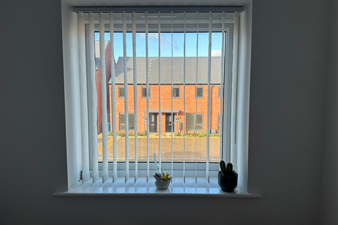 undefined, Harray Street, Derby DE22